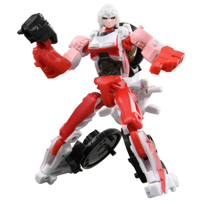 Takara Tomy Transformers SS-106 Arcee Actionfigur Spielzeug