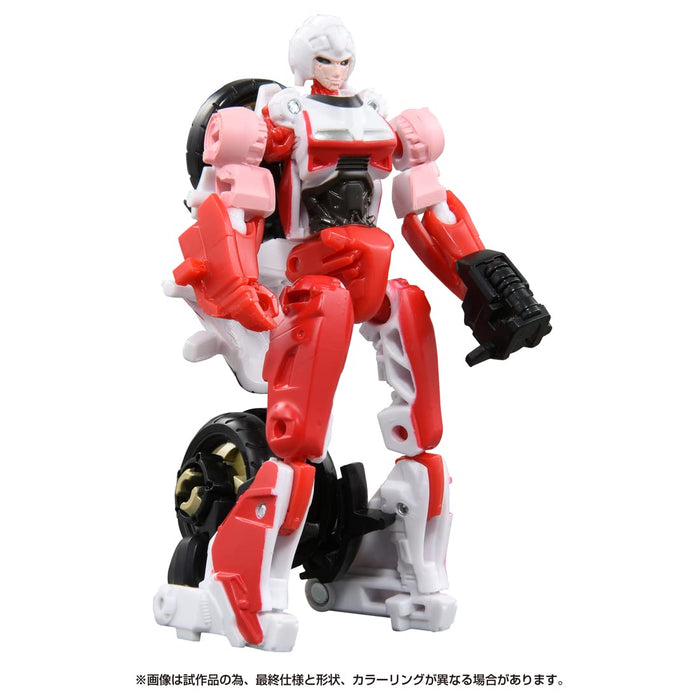 Takara Tomy Transformers SS-106 Arcee, jouet figurine d'action