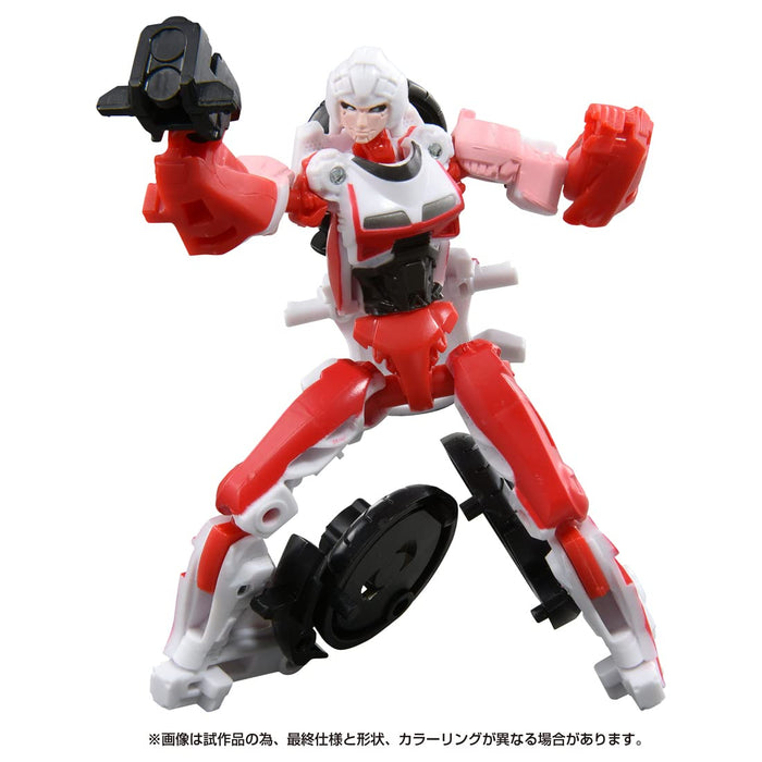 Takara Tomy Transformers SS-106 Arcee, jouet figurine d'action