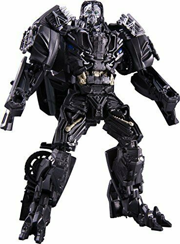 Takara Tomy Transformers Studio Series Ss-10 Lockdown Figurine