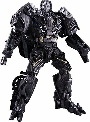 Takara Tomy Transformers Studio Series Ss-10 Lockdown Figure