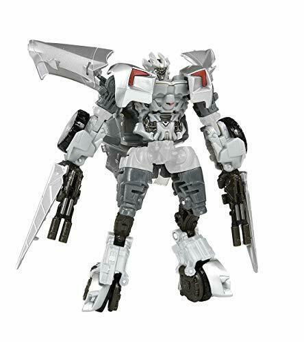 Takara Tomy Transformers Studio Series Ss-20 Sideswipe-Figur