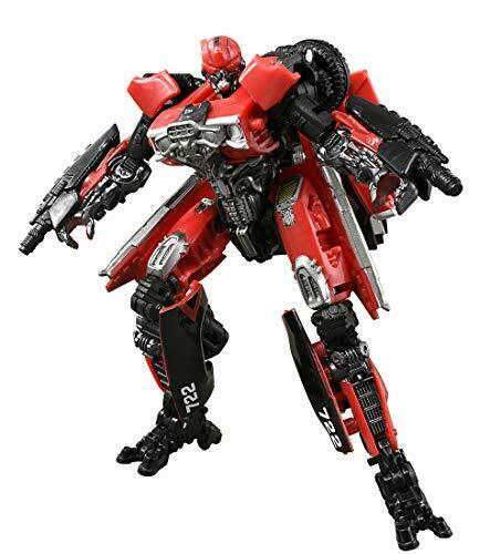 Takara Tomy Transformers Studio Series Ss-29 Shutter Figure - Japan Figure