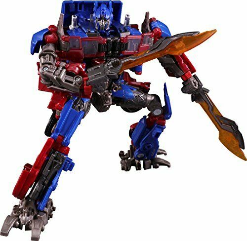 Transformers studio series store optimus prime 05