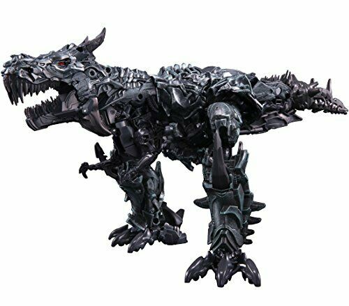 Takara Tomy Transformers Studio Series Ss-07 Grimlock Figure