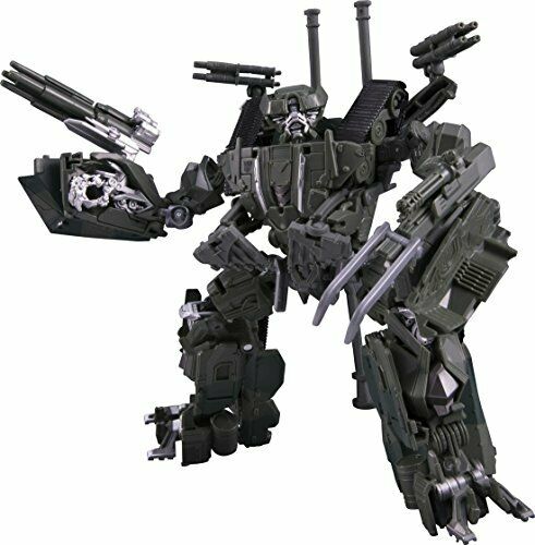 Takara Tomy Transformers Studio Series Ss-12 Brawl Figure