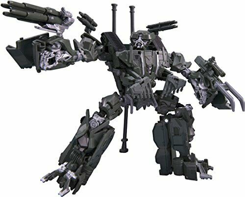 Takara Tomy Transformers Studio Series Ss-12 Brawl Figurine