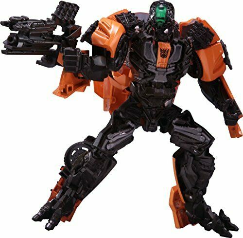 Takara Tomy Transformers Studio Series Ss-27 Megatron Figure