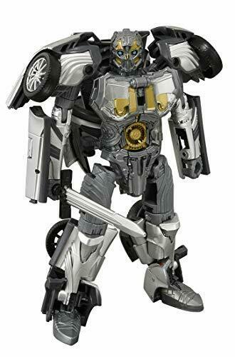 Takara Tomy Transformers Studio Series Ss-31 Cogman-Figur