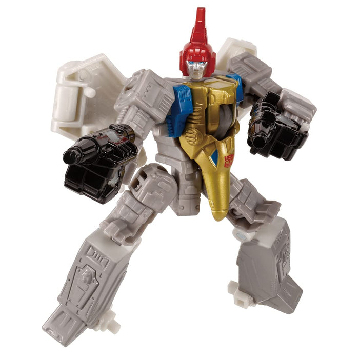 Takara Tomy Transformers TL-42 Swarp