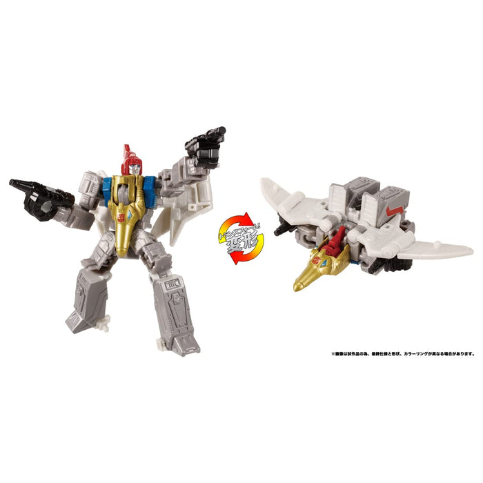 Takara Tomy Transformers TL-42 Swarp