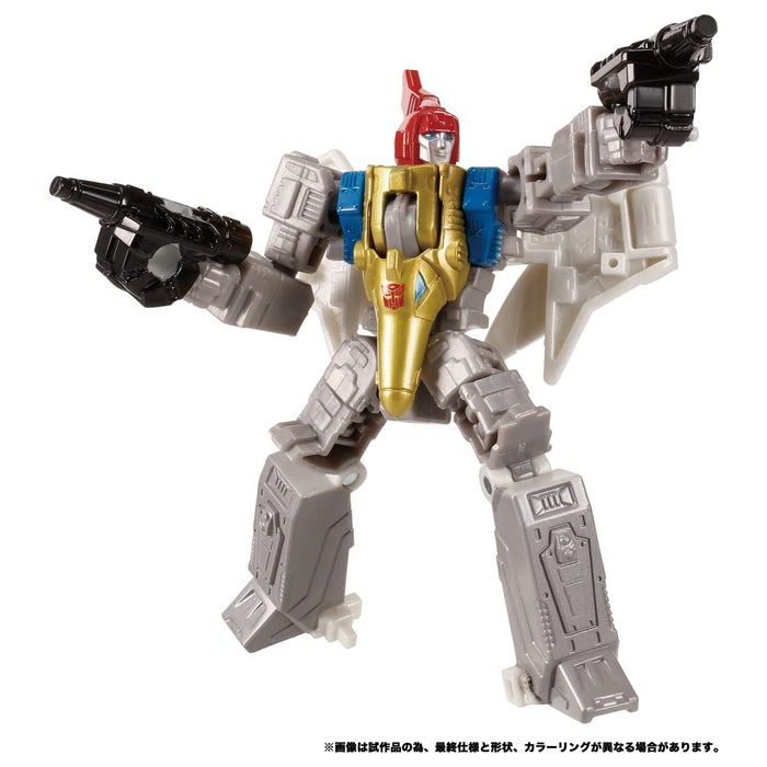 Takara Tomy Transformers TL-42 Swarp