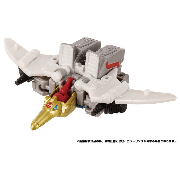 Takara Tomy Transformers TL-42 Swarp