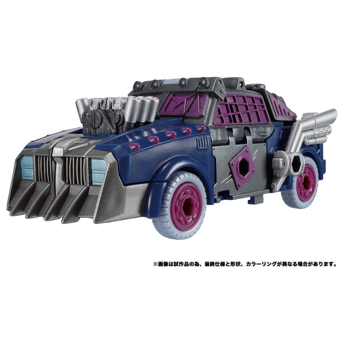 Takara Tomy Transformers TL-45 Graisse Axel