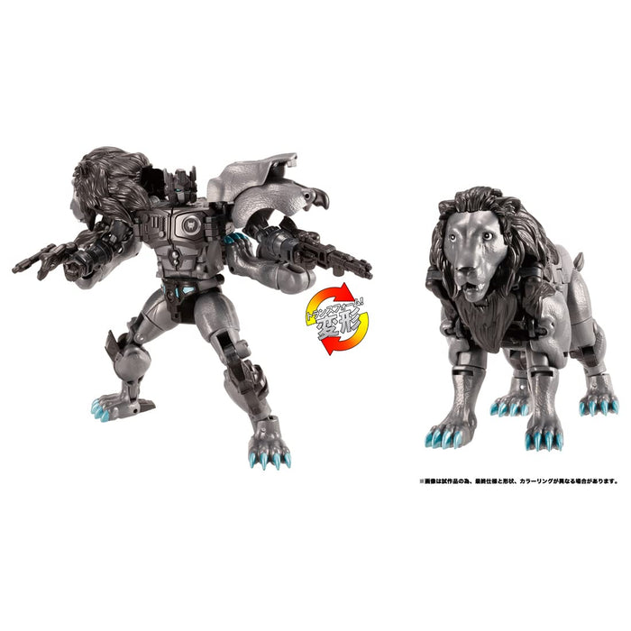Takara Tomy Transformers TL-46 Nemesis Leo Prime