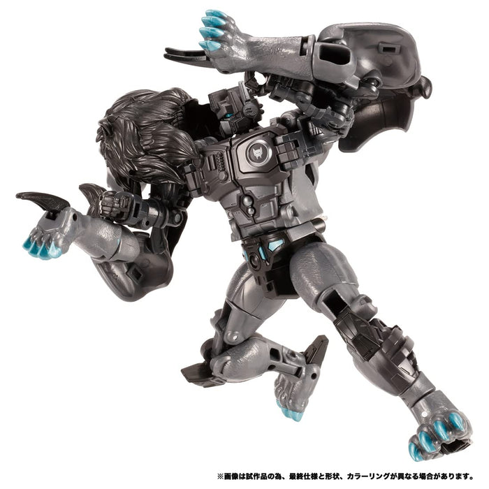 Takara Tomy Transformers TL-46 Nemesis Leo Prime