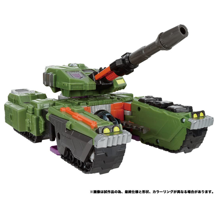 Takara Tomy Transformers TL-47 Megatron
