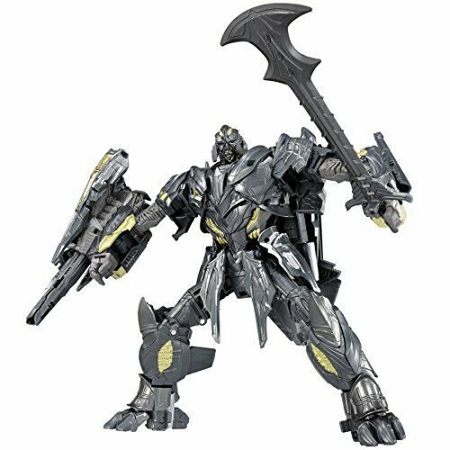 Takara Tomy Transformers Tlk-19 Megatron Action Figure