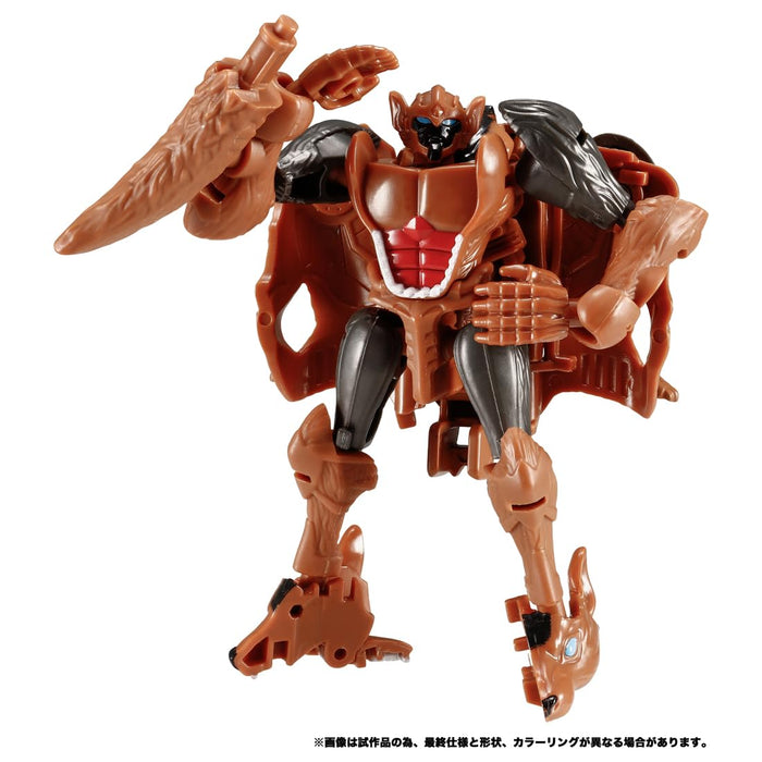 Takara Tomy Legacy Transformers TL-61 Tasmanian Kid Toy