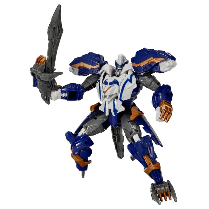 Takara Tomy Transformers Legacy TL-62 Thundertron Action Figure