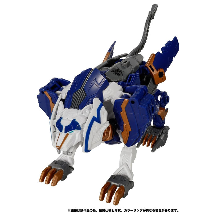 Takara Tomy Transformers Legacy TL-62 Thundertron Action Figure