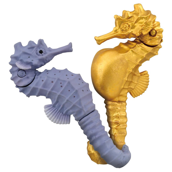 Takara Tomy Zodiac Ania Dragon (Hippocampe) Jouet à partir de 3 ans