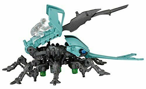 Takara Tomy Zoids Wild Zw03 Caviter