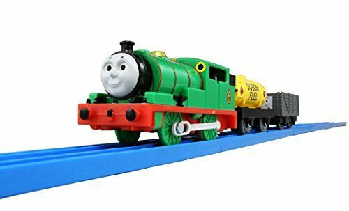 Takaratomy Plarail Ts-06 Plarail Percy - Japan Figure