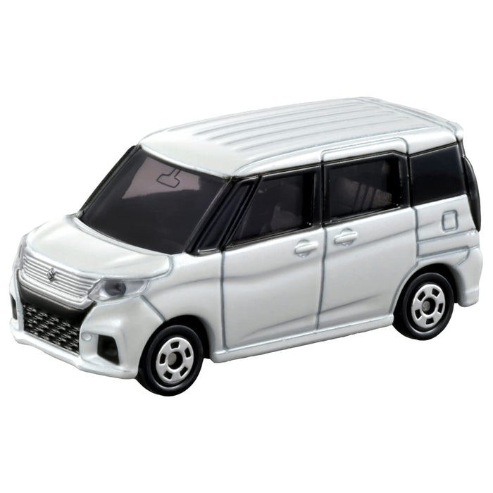 TAKARA TOMY Tomica Suzuki Solio