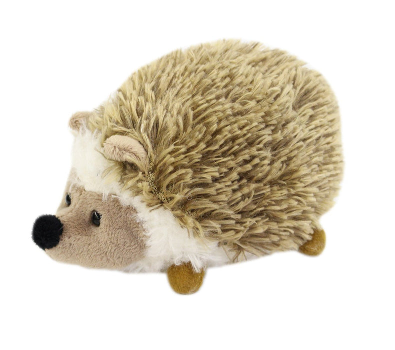 Take Off Hedgehog Taille S 111-0100 Place To Buy Japanese Stuffed Animal Online