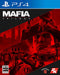 Taketwo Interactive Mafia Trilogy Playstation 4 Ps4 - New Japan Figure 4571304474485
