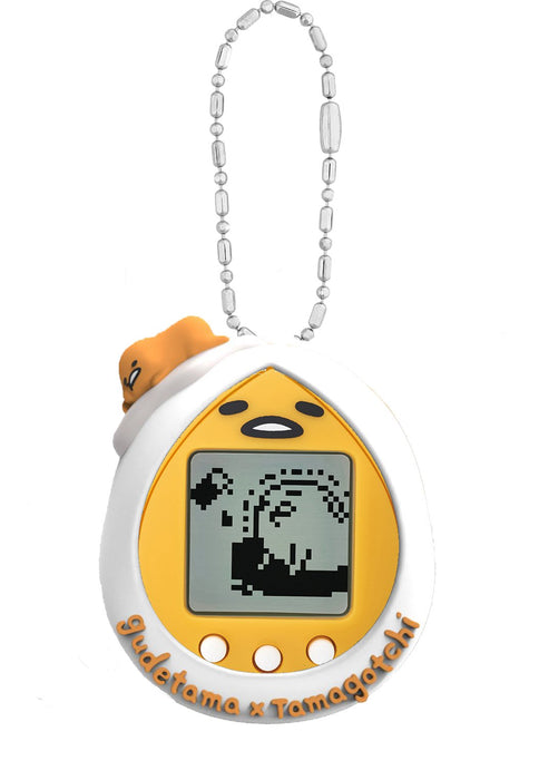 Bandai Tamagotchi Tamada Tamagotchi-Abdeckungsset Ikutama Egg Ver. Japanisches elektronisches Spielzeug