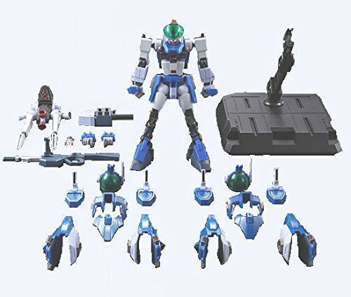 Tamashii Spec Spt Layzner + V-max Parts Set Actionfigur Bandai