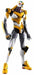 Tamashii Spec Xs-04 Rebuild Of Evangelion Eva-00 Proto Type Action Figure Bandai - Japan Figure
