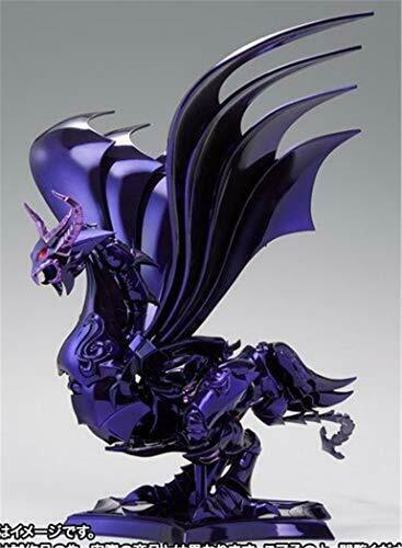 Tamashii Web Saint Cloth Myth Ex Wyvern Rhadamanthys Original Color Edition- Japan Figure Store - #1 Bring To You The Best Japanese Goods
