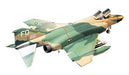 Tamiaya 1/32 Mcdonnell Douglas F-4c/d Phantom Ii Model Kit - Japan Figure