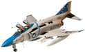 Tamiaya 1/32 Mcdonnell Douglas F-4j Phantom Ii Model Kit - Japan Figure