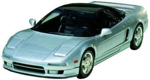 Tamiya 1/24 Honda Nsx Plastic Model Kit