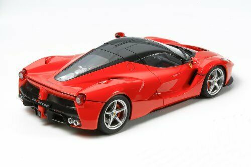 Tamiya 1/24 La Ferrari Plastikmodellbausatz