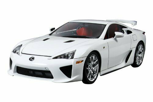 タミヤ　1/24 LFA Tamiya 1/24 Lexus Lfa Plastic Model Kit