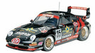 Tamiya 1/24 Taisan Starcard Porsche 911gt2 Plastic Model Kit - Japan Figure