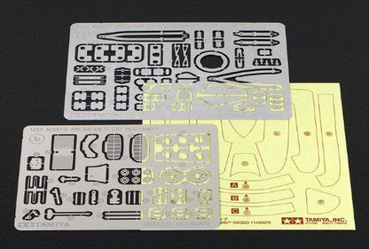 Tamiya 1/32 P-51d/k Mustang Pacific Ocean Front Model Kit- Japan Figure Store - #1 Bring To You The Best Japanese Goods