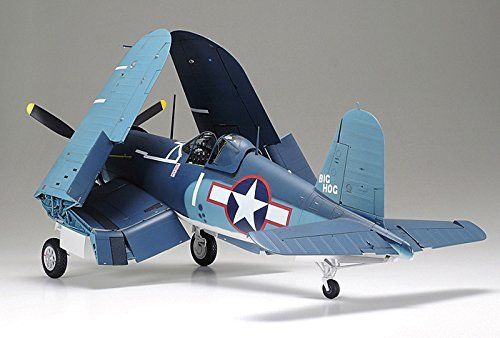 Maquette Tamiya Vought F4u-1a Corsair 1/32