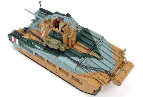 Maquette de char d'infanterie britannique Tamiya 1/48 Matilda Mk.iii/iv