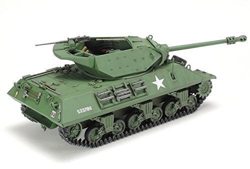 Tamiya 1/48 Britischer Jagdpanzer M10 Iic Achilles Modellbausatz