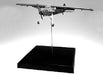 Tamiya 1/48 Fi156c Storch In-flight Landing Gear Display Set Model Kit Japan - Japan Figure