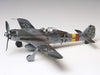 Tamiya 1/48 Focke-wulf Fw190d-9 Model Kit - Japan Figure