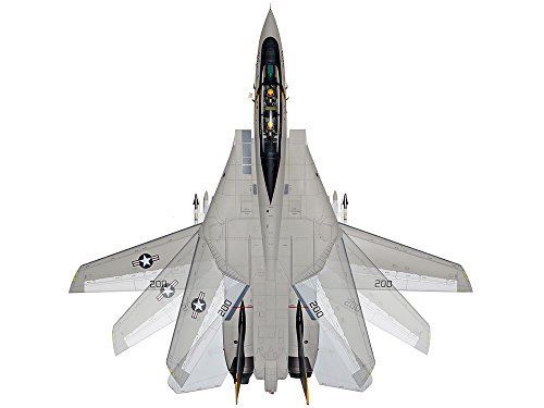 Maquette Tamiya Grumman F-14a Tomcat 1/48