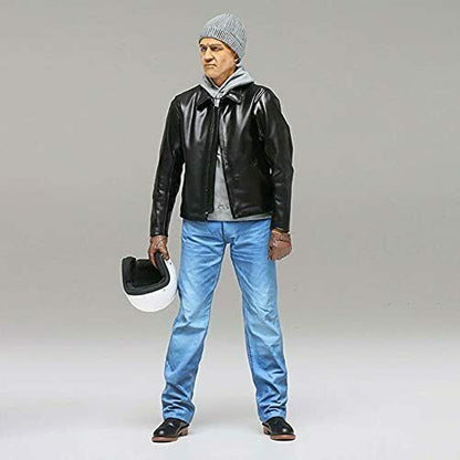 Tamiya 1/12 Motorcycle Series No.137 Street Rider Plastic Model Kit- Japan Figure Store - #1 Bring To You The Best Japanese Goods