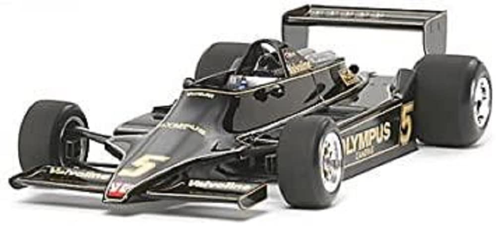 Tamiya 1/20 Lotus Type 79 1978 20060